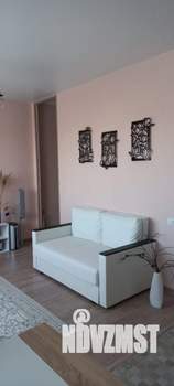 2-к квартира, на длительный срок, 33м2, 12/14 этаж