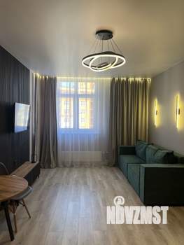 Студия квартира, на длительный срок, 27м2, 13/15 этаж