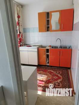 1-к квартира, на длительный срок, 35м2, 4/6 этаж