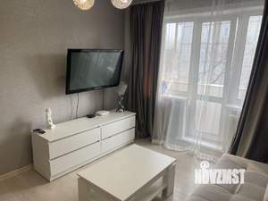 1-к квартира, посуточно, 32м2, 4/5 этаж