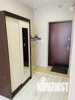 Студия квартира, посуточно, 25м2, 9/15 этаж