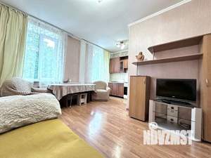 1-к квартира, посуточно, 65м2, 1/1 этаж