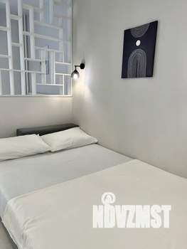 Студия квартира, посуточно, 25м2, 13/16 этаж