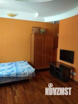 1-к квартира, на длительный срок, 34м2, 2/4 этаж