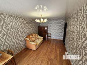 2-к квартира, на длительный срок, 44м2, 3/5 этаж