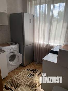 3-к квартира, на длительный срок, 50м2, 3/5 этаж