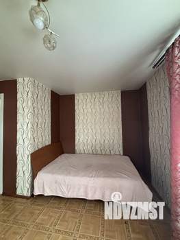 1-к квартира, на длительный срок, 31м2, 4/5 этаж