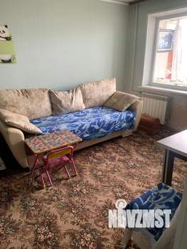 2-к квартира, на длительный срок, 43м2, 7/9 этаж