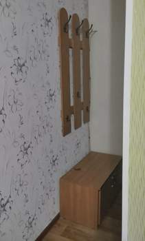 1-к квартира, на длительный срок, 17м2, 5/9 этаж