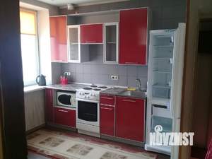 1-к квартира, на длительный срок, 31м2, 4/9 этаж