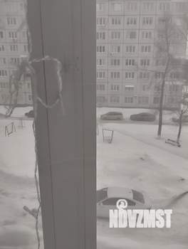 Студия квартира, на длительный срок, 22м2, 3/9 этаж