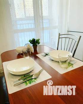 1-к квартира, посуточно, 35м2, 3/14 этаж