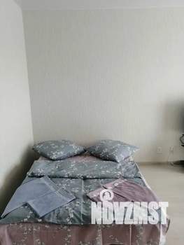 1-к квартира, посуточно, 40м2, 8/16 этаж