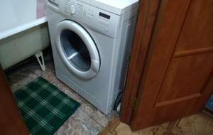 2-к квартира, на длительный срок, 54м2, 6/10 этаж