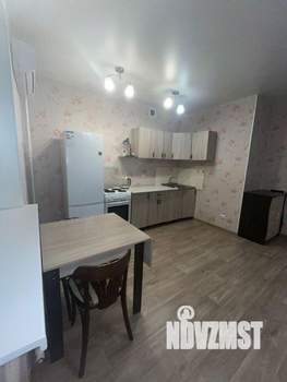 Студия квартира, на длительный срок, 31м2, 6/15 этаж