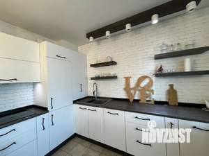 3-к квартира, посуточно, 90м2, 1/1 этаж