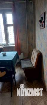 2-к квартира, на длительный срок, 39м2, 5/9 этаж