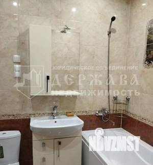 1-к квартира, на длительный срок, 40м2, 4/13 этаж