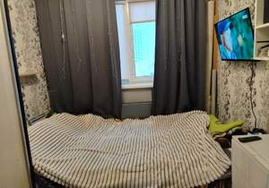 1-к квартира, на длительный срок, 15м2, 8/9 этаж