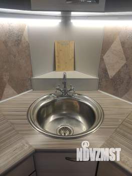 1-к квартира, на длительный срок, 32м2, 5/10 этаж