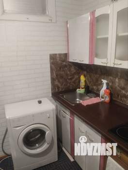 1-к квартира, на длительный срок, 32м2, 2/5 этаж