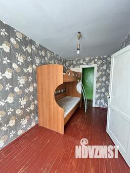 2-к квартира, на длительный срок, 46м2, 2/5 этаж