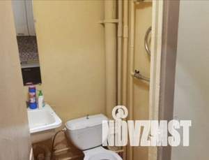 1-к квартира, на длительный срок, 17м2, 3/9 этаж