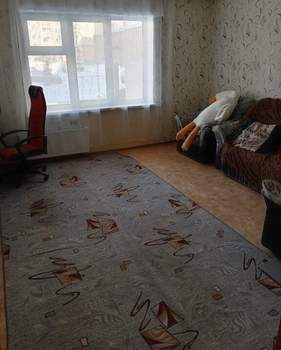 2-к квартира, на длительный срок, 52м2, 1/9 этаж