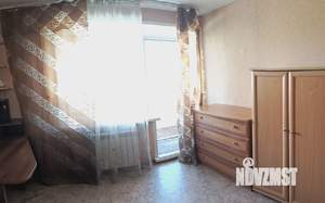 1-к квартира, на длительный срок, 32м2, 5/5 этаж