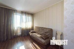 1-к квартира, посуточно, 50м2, 1/1 этаж