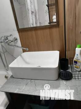 1-к квартира, посуточно, 36м2, 5/9 этаж