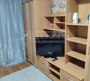 1-к квартира, на длительный срок, 17м2, 8/9 этаж