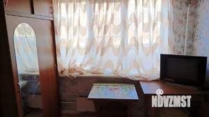 Студия квартира, на длительный срок, 17м2, 1/9 этаж