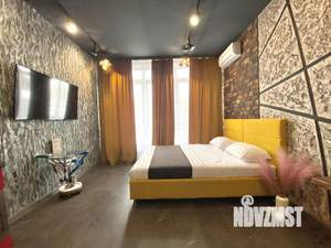 Студия квартира, посуточно, 28м2, 12/16 этаж