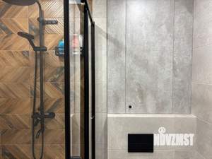 2-к квартира, посуточно, 48м2, 1/1 этаж