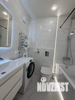 1-к квартира, посуточно, 45м2, 15/16 этаж