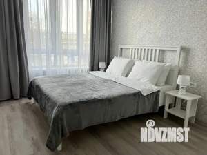 2-к квартира, посуточно, 50м2, 1/1 этаж