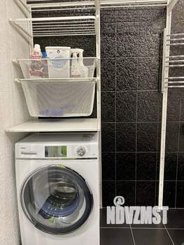 2-к квартира, на длительный срок, 46м2, 13/16 этаж