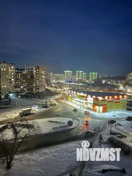 3-к квартира, на длительный срок, 76м2, 5/9 этаж