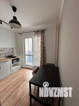 1-к квартира, посуточно, 34м2, 7/9 этаж