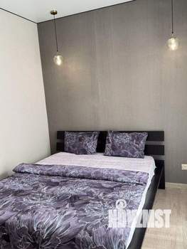 2-к квартира, посуточно, 45м2, 1/1 этаж