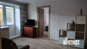 2-к квартира, на длительный срок, 44м2, 3/4 этаж