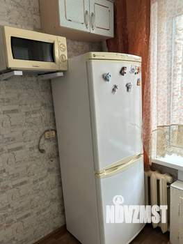 2-к квартира, на длительный срок, 44м2, 1/5 этаж