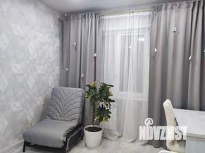 2-к квартира, посуточно, 57м2, 16/16 этаж