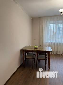 4-к квартира, на длительный срок, 110м2, 4/13 этаж