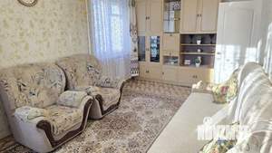 3-к квартира, на длительный срок, 65м2, 2/7 этаж