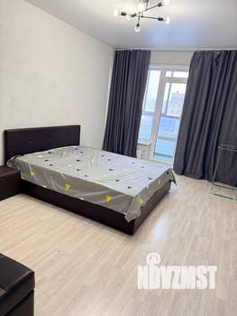 2-к квартира, на длительный срок, 50м2, 4/9 этаж