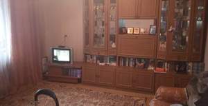 3-к квартира, на длительный срок, 60м2, 4/9 этаж