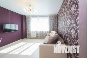 2-к квартира, посуточно, 50м2, 7/16 этаж