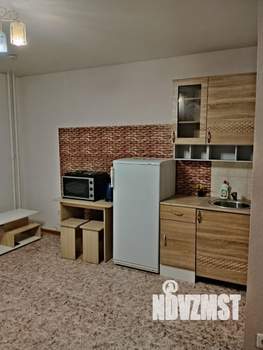 Студия квартира, на длительный срок, 25м2, 4/10 этаж